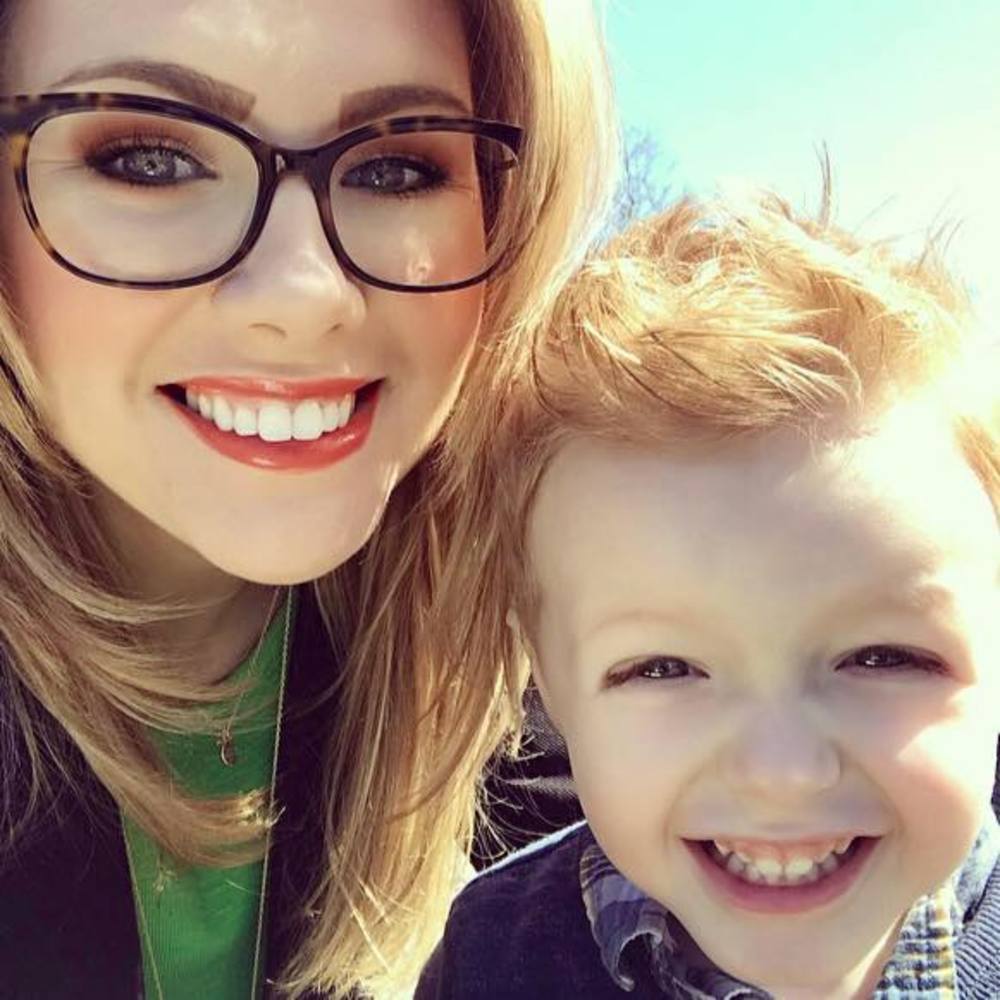 Meet your Posher, Johnna